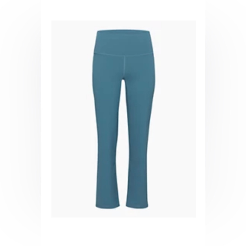 TnAction
TnaBUTTER™ Atmosphere Wide Hi-Rise Legging